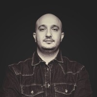 Amin Eftekhari
