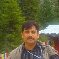 Chandra Shekhar Bist