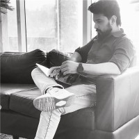 Abhishek Rawat