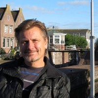 Bart van Gent