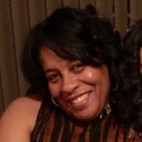 Doris Dillette