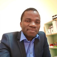 Olie Mahlombe