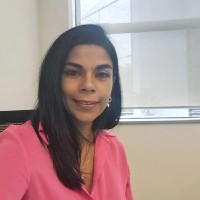 Trisha Murugan