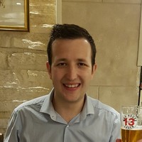 Neil Gardner