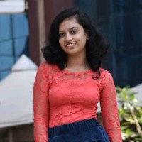 Anusha BK