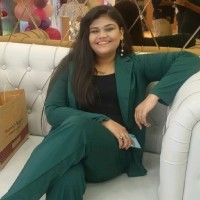 Shatakshi Mishra