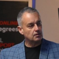 James Bailey