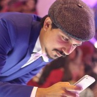MUHAMMAD SHEHROZE RAJPUT