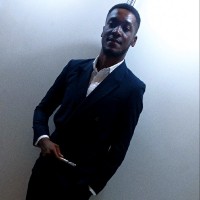 Ndombasi Beny