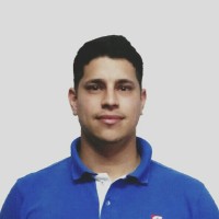 Jonathan Cabrera Gauto