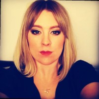 Francieszka Newlands
