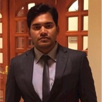 Saad Farooqui