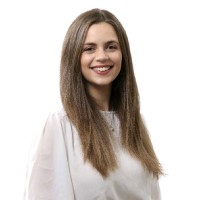 Jasmin Terry (Assoc. CIPD)