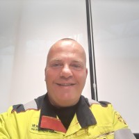 John Van Den Berg