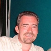 Aaron Saunders (Cmiosh Oshcr Pgdip)
