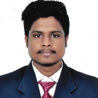 Parameswaran P