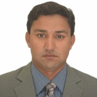 Akram Khan