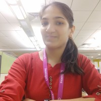 Yashika Goel