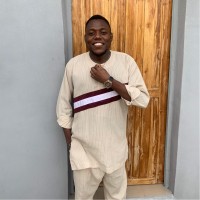 Emmanuel Omunizua