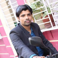 Anirban Choudhuri