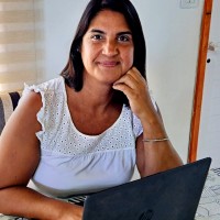 Gabriela Gisela Gauna