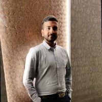 Ajay G R