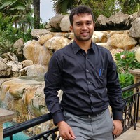 Raj Doiphode