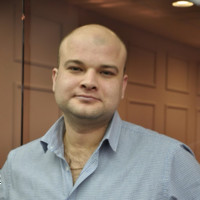 Danylo Slobodyan