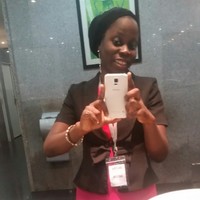 Arowolo Rashidat Adenike