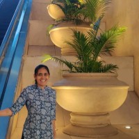 Aiswarya Muralidharan