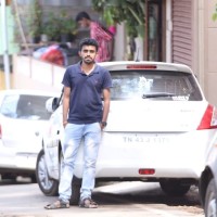 Harish Ravi