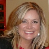 Julie Anderson, M.Ed