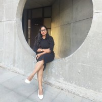 Tanushree Naveen