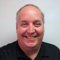 Greg Schimek