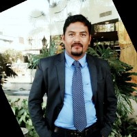 Amit Gour