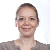 Annette Fibiger Jensen