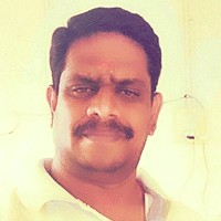 Mohan Kumar S