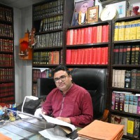ABHISHEK MISHRA