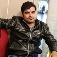 Avinash Kumar