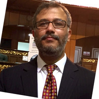 Rehan Niazi