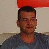 Colin Hodgson