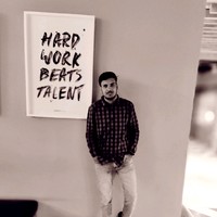 Ankit Verma