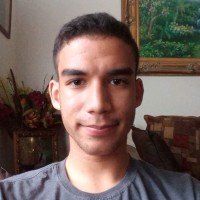 Angel Armando Jimenez