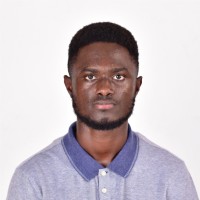 Evans Okyere