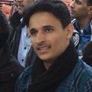 Abed Al Harazi