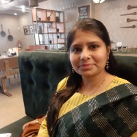Dimple Chaubisa