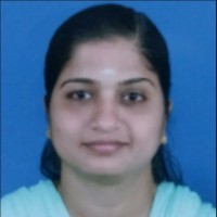 Suhasini Kamath