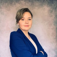 Elena Cherepanova