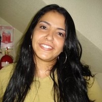 Instrutora Wivian Martins