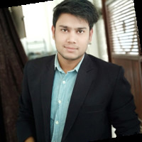 Nishil Choudhary